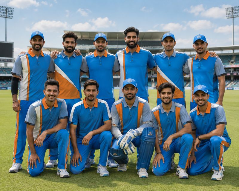 Cricket