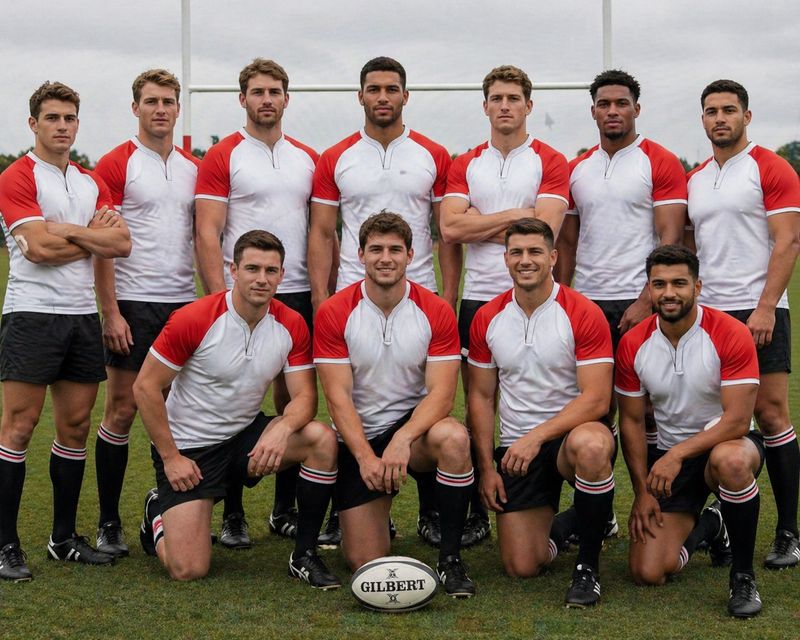 Rugby