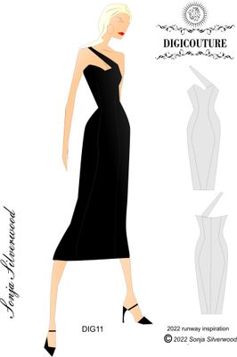 Designer collections