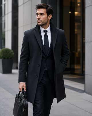 Coats