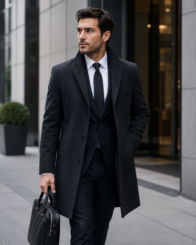 Coats