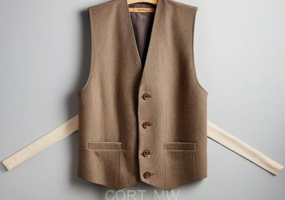 Waistcoats