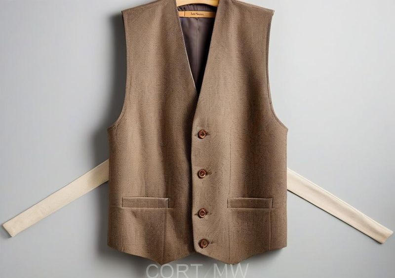 Waistcoats