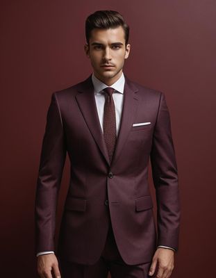 Blazers and jackets