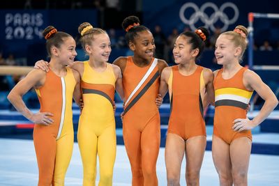 Gymnastics
