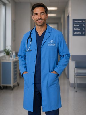 Docters jackets