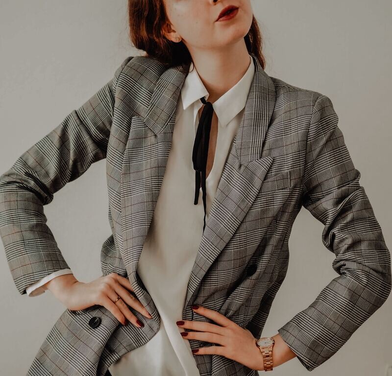Corporate wear Collection