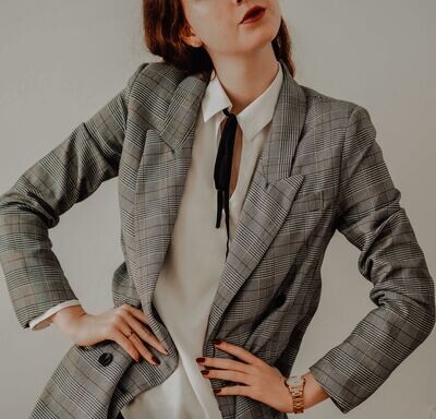 Corporate Collection