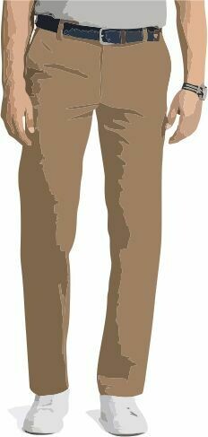 WM010-Mens Chinos, Slant pockets, back welts -30-46_PDF_nested