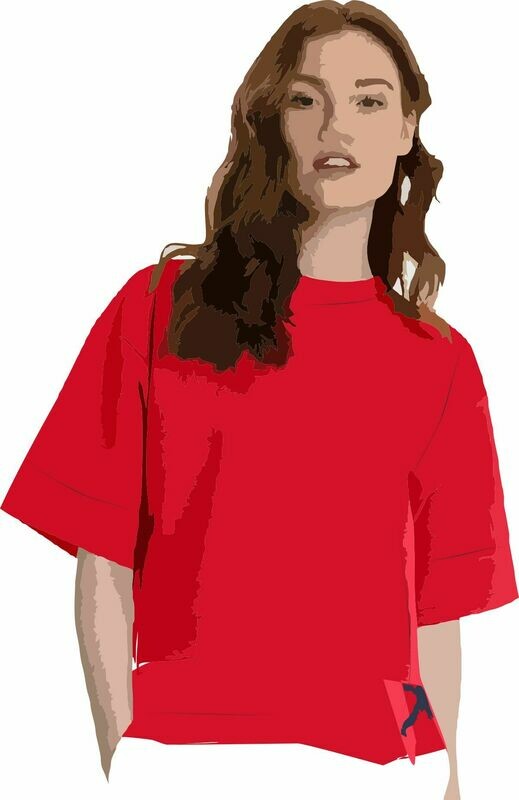 LADIES_EASYFIT LIFESTLYE T SHIRT_PDF NESTED_ SIZE XS-3XL