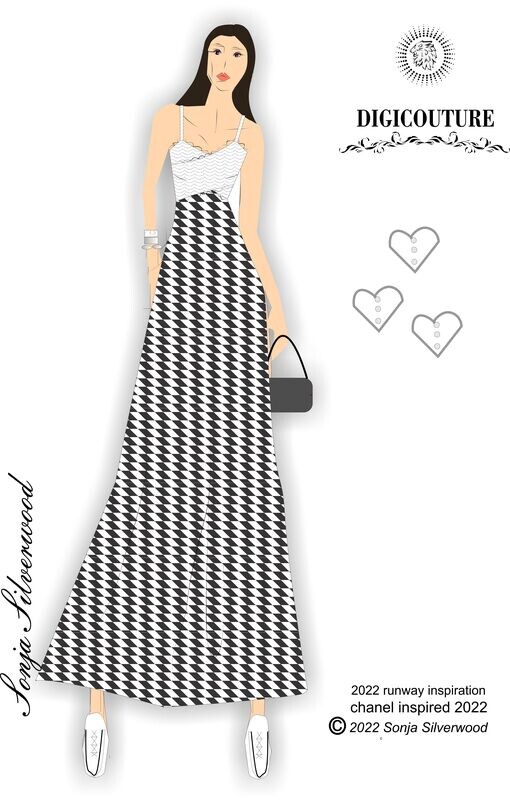 Runway inspiration