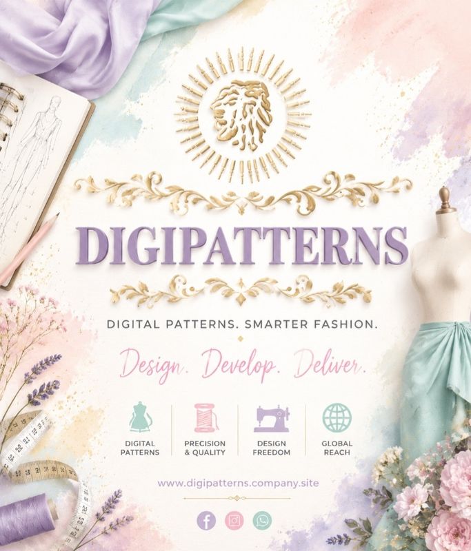 Order a sample to match your pattern