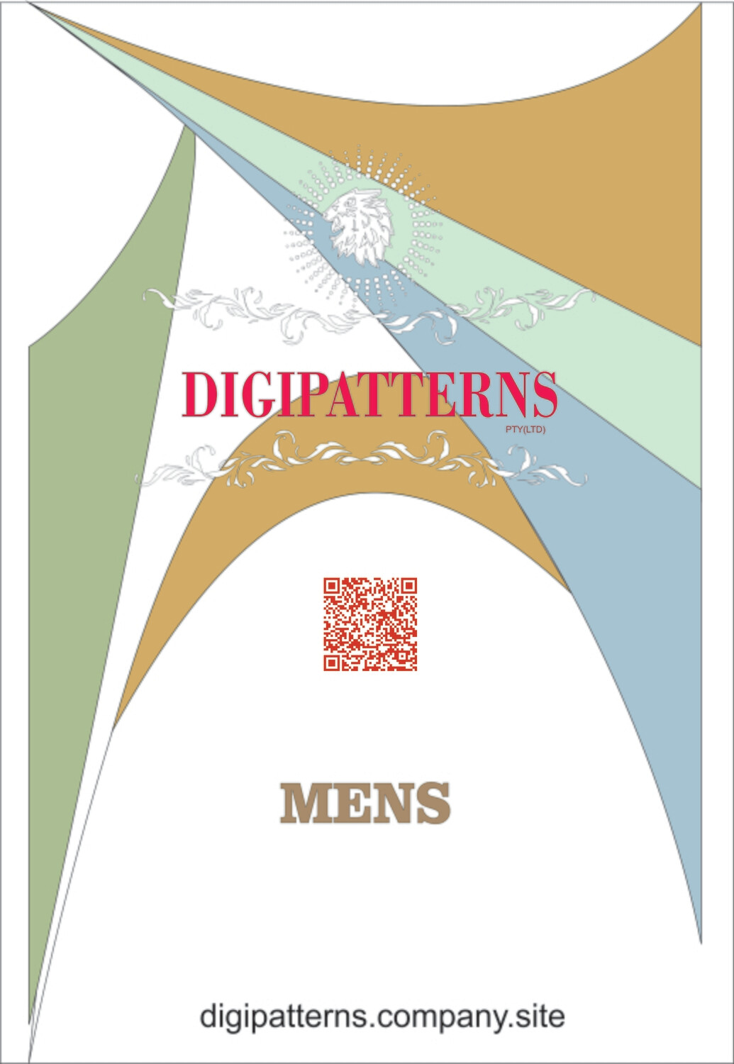 Outdoor Catalogue Mens