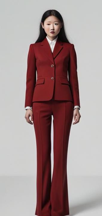 Corporate Ladies business jacket