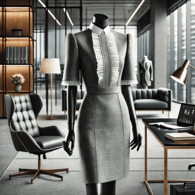 Designer Shift dresses