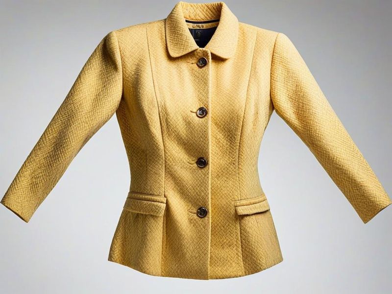 Corporate ladies jacket