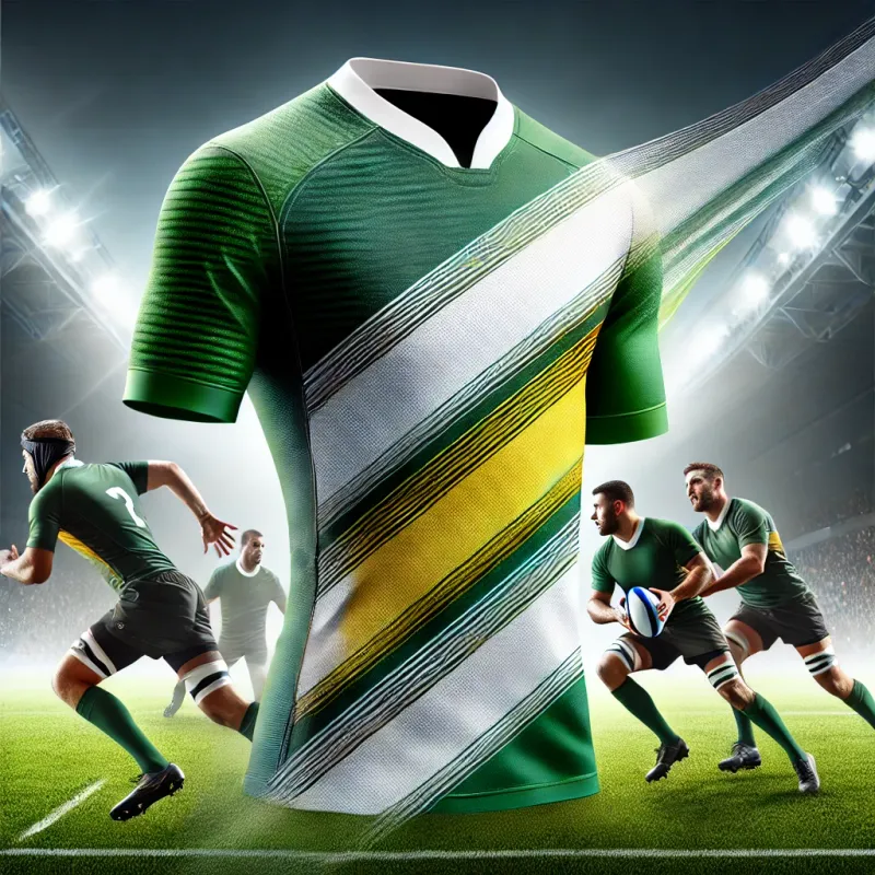 Core Pro rugby jersey