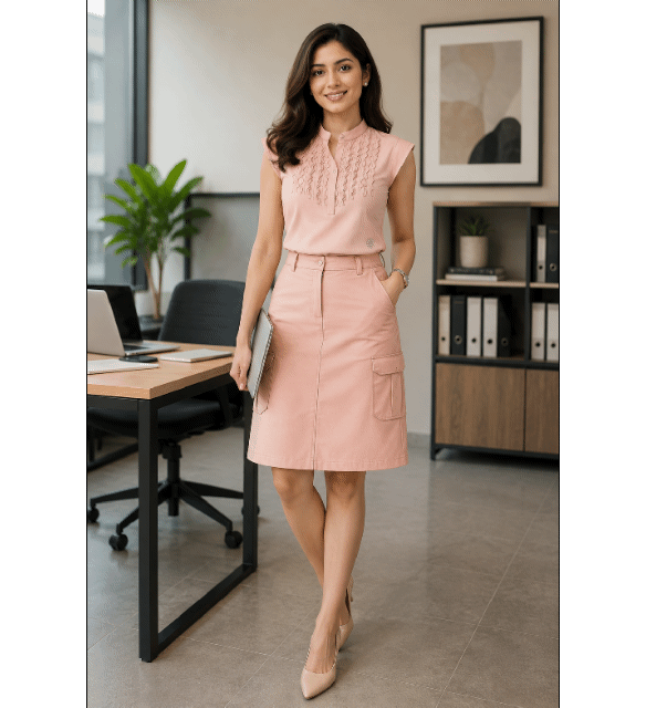 Corporate inspiration 