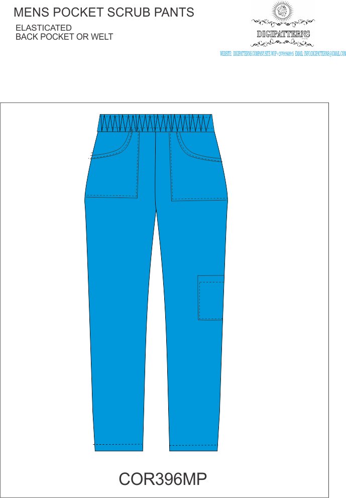 Scrubs mens pant Scrubs mens pant