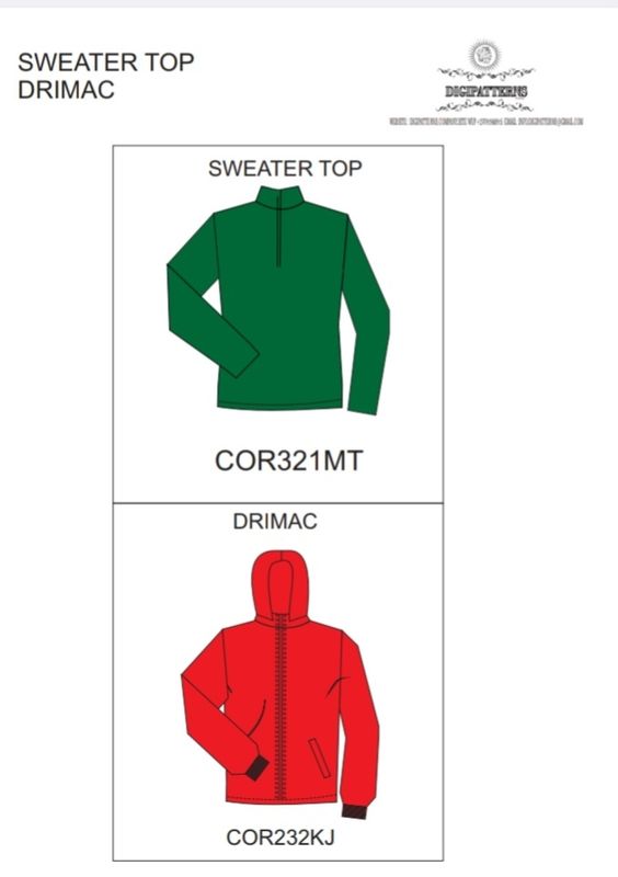 School tops