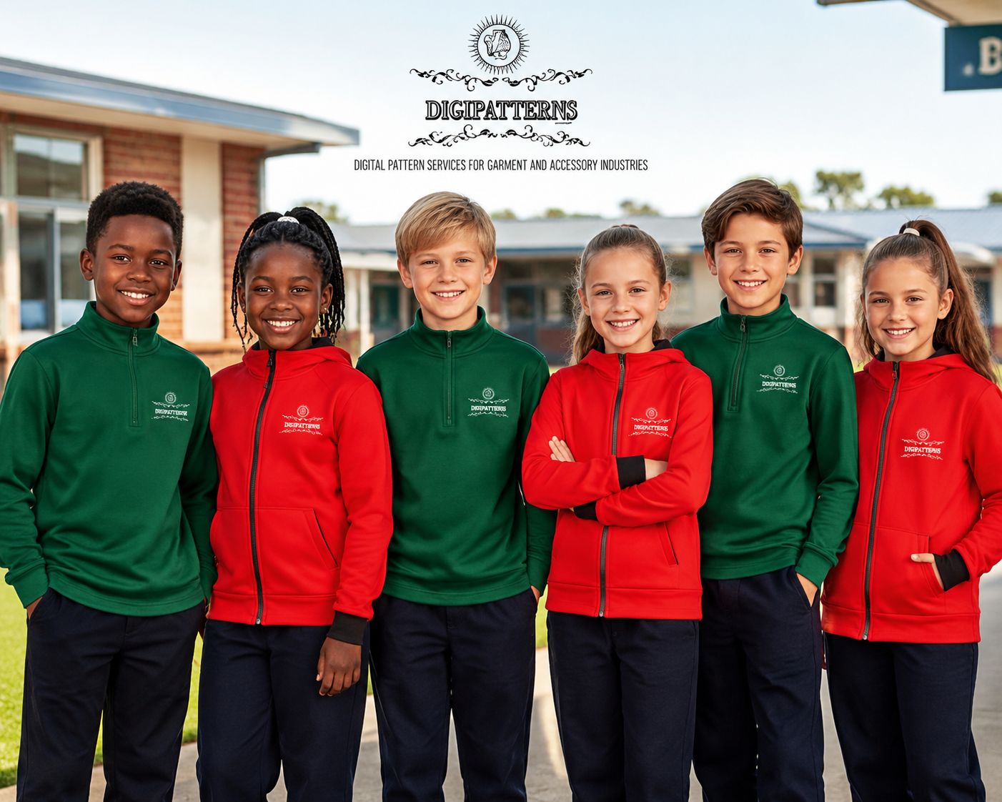 School tops