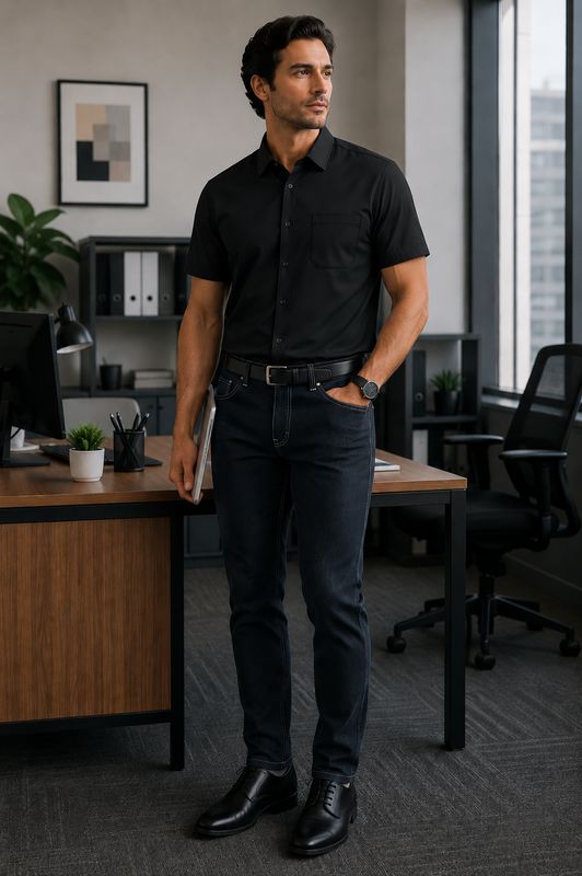 Corporate Mens Jeans