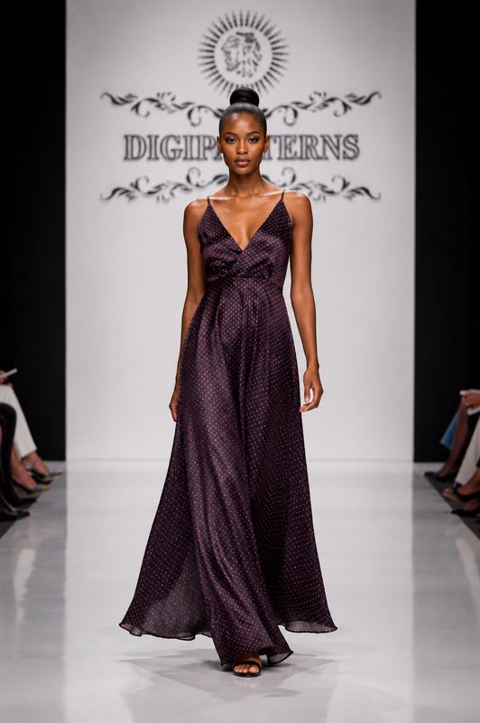Ladies Flair dress