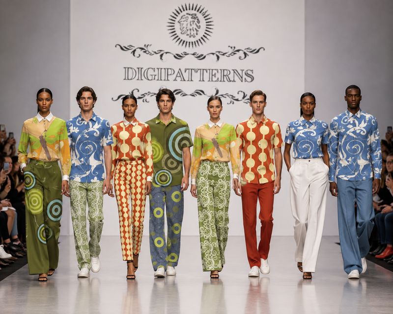 Corporate shirts and pants