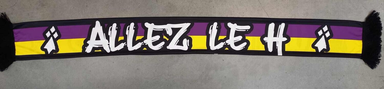 ECHARPE ULTR&#39;H 2023-2024