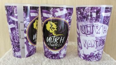 ECO CUP ULTR&#39;H