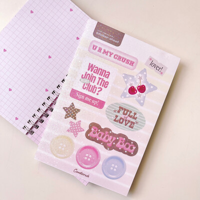 Stickers