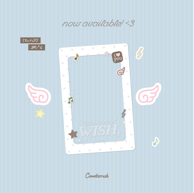 Transparent Deco Frames V.7