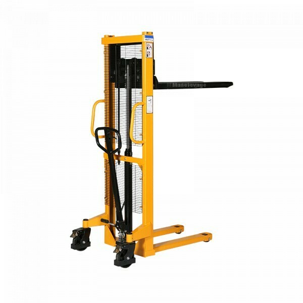 GERBEUR MANUEL 1600mm