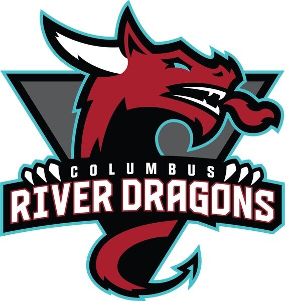 Columbus River Dragons Online Store