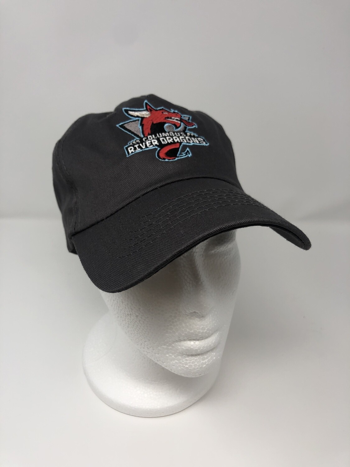 Cotton Main Logo Hat