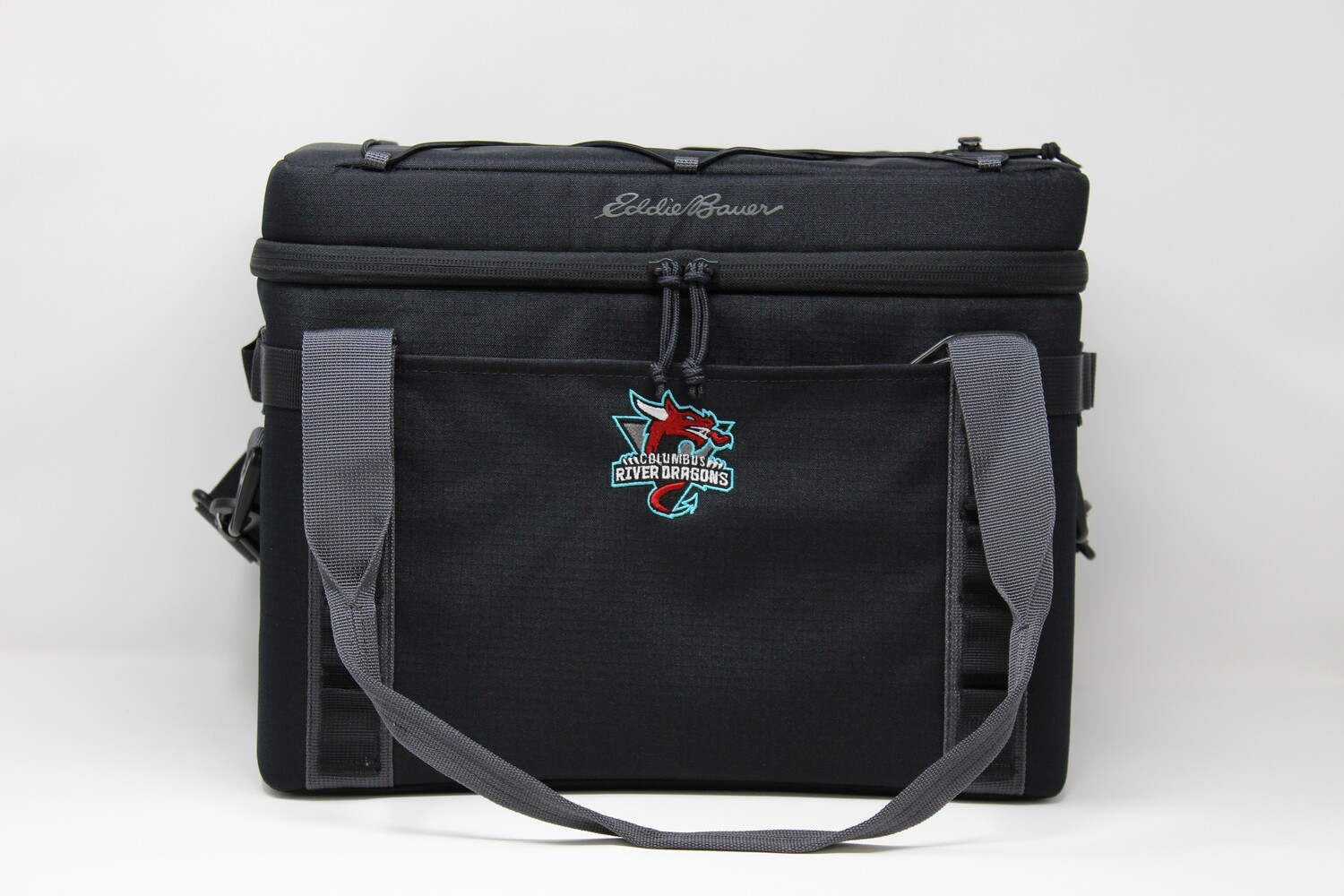 River Dragons Eddie Bauer Max Cooler