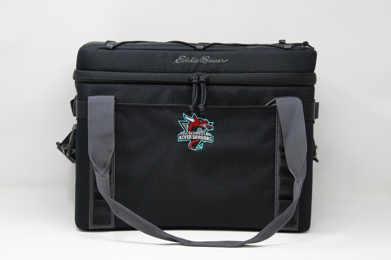 River Dragons Eddie Bauer Max Cooler