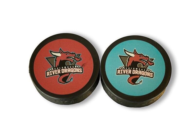 Hockey Puck Bottle Opener