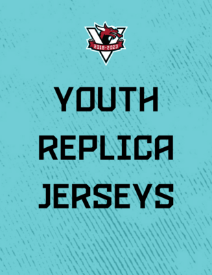 Youth Replica Jerseys