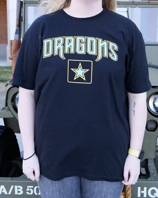 2024 Dragons Military SS