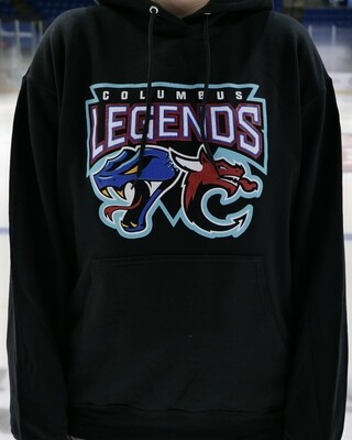 2024 Youth Legends Hoodie 