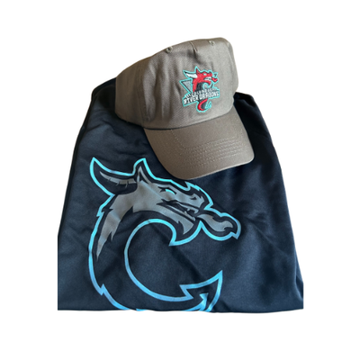 Hat/Shirt Bundle