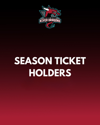 Season Ticket Holders