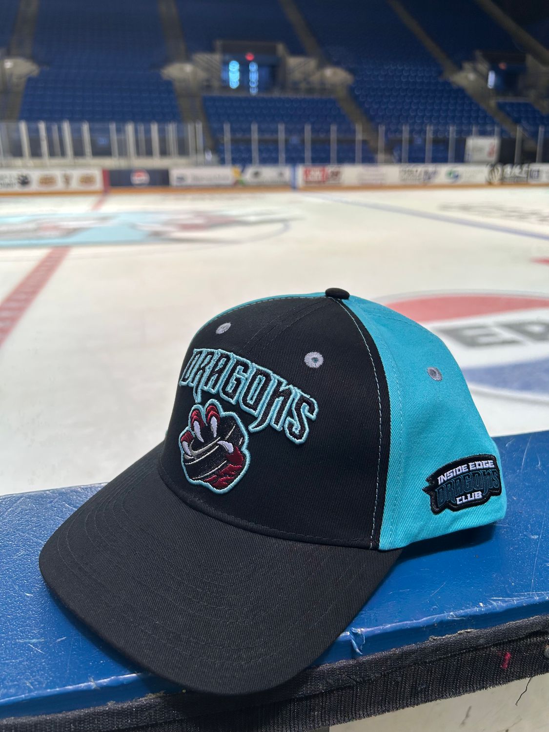 Season Ticket Holder Hats