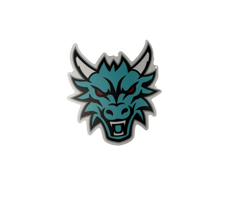 Logo Stickers