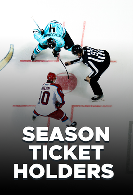 Season Ticket Holders