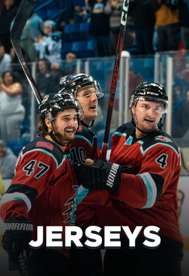 Jerseys