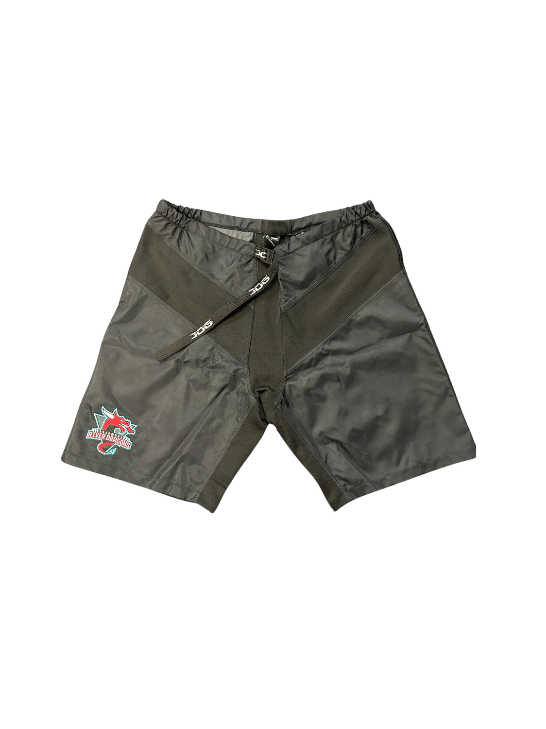 2023-24 Black Pant Covers