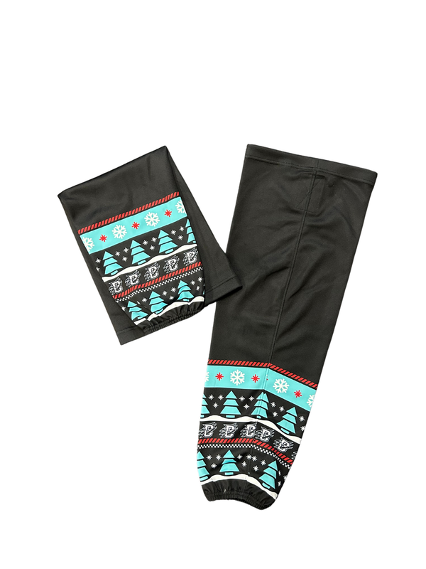 2024-25 Christmas Socks