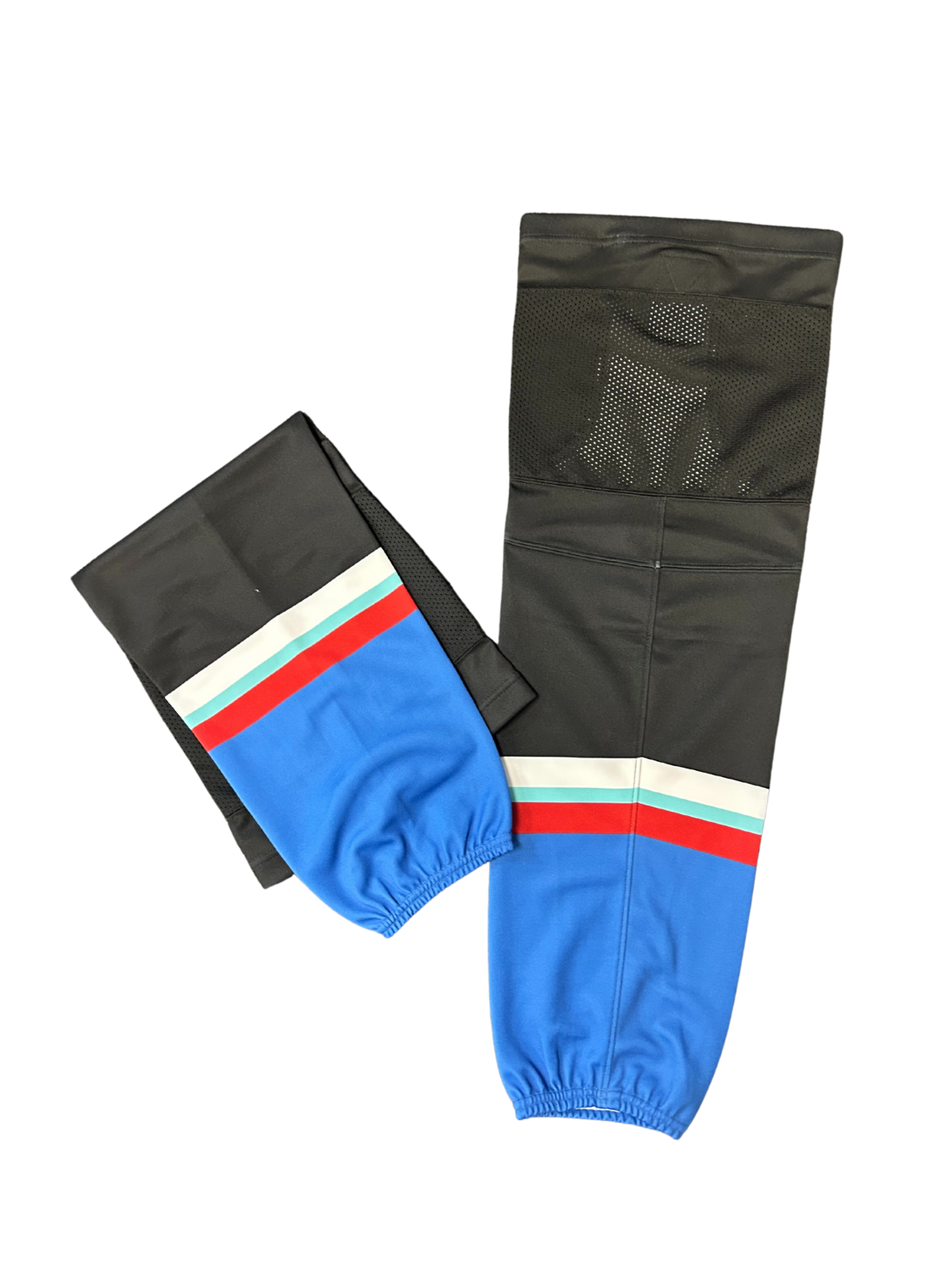 2023-24 Black Legends Socks